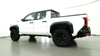 2026 Toyota Tacoma i-FORCE MAX Tacoma TRD Pro