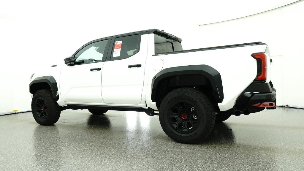 2026 Toyota Tacoma i-FORCE MAX Tacoma TRD Pro