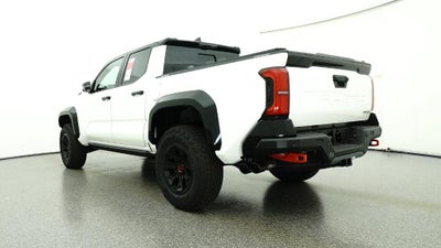 2026 Toyota Tacoma i-FORCE MAX Tacoma TRD Pro