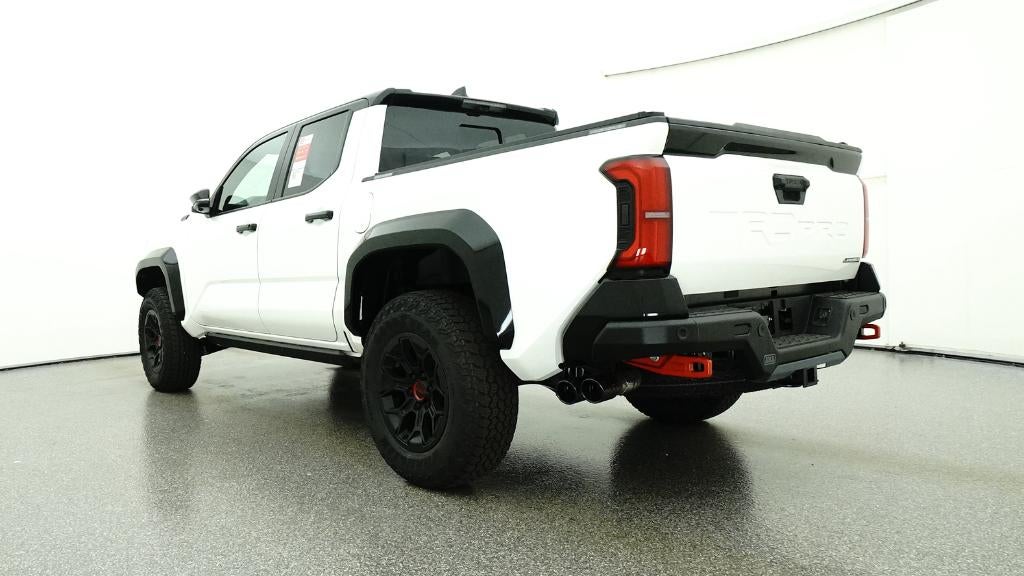 2026 Toyota Tacoma i-FORCE MAX Tacoma TRD Pro