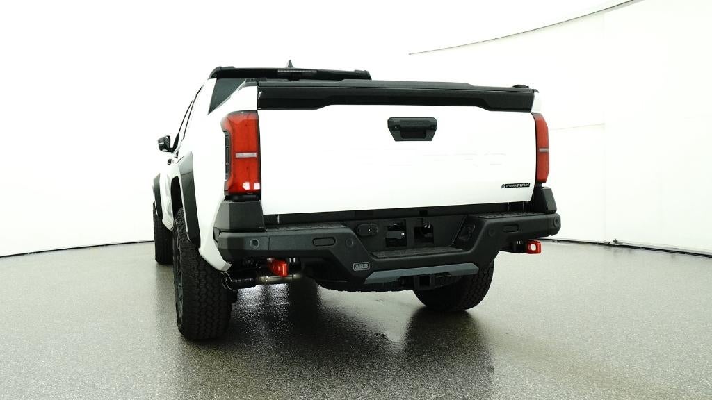 2026 Toyota Tacoma i-FORCE MAX Tacoma TRD Pro