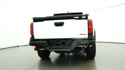 2026 Toyota Tacoma i-FORCE MAX Tacoma TRD Pro