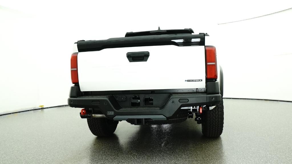 2026 Toyota Tacoma i-FORCE MAX Tacoma TRD Pro