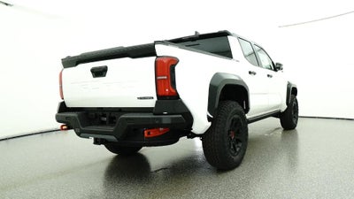 2026 Toyota Tacoma i-FORCE MAX Tacoma TRD Pro