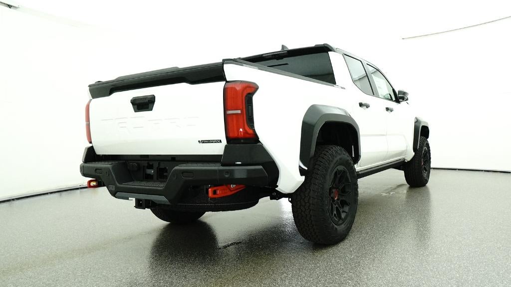 2026 Toyota Tacoma i-FORCE MAX Tacoma TRD Pro