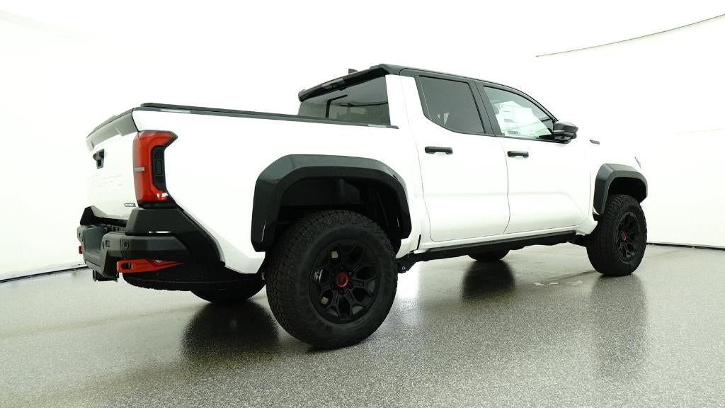 2026 Toyota Tacoma i-FORCE MAX Tacoma TRD Pro