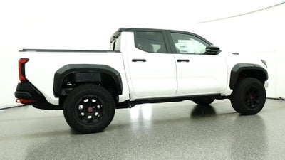 2026 Toyota Tacoma i-FORCE MAX Tacoma TRD Pro