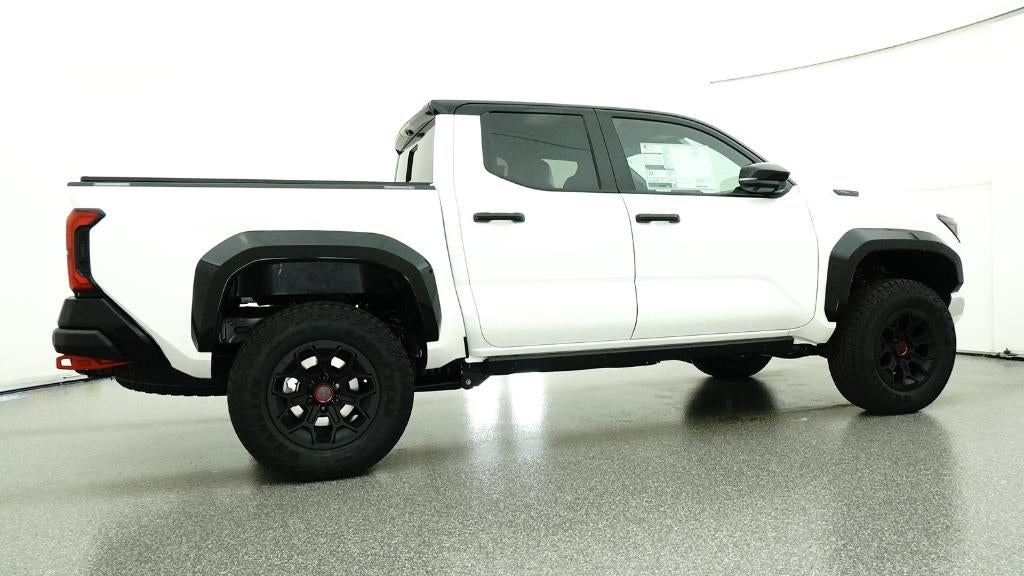 2026 Toyota Tacoma i-FORCE MAX Tacoma TRD Pro