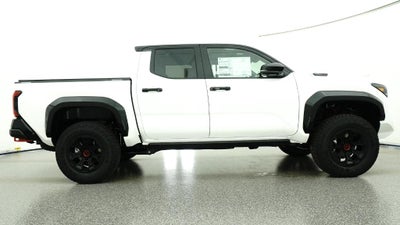 2026 Toyota Tacoma i-FORCE MAX Tacoma TRD Pro