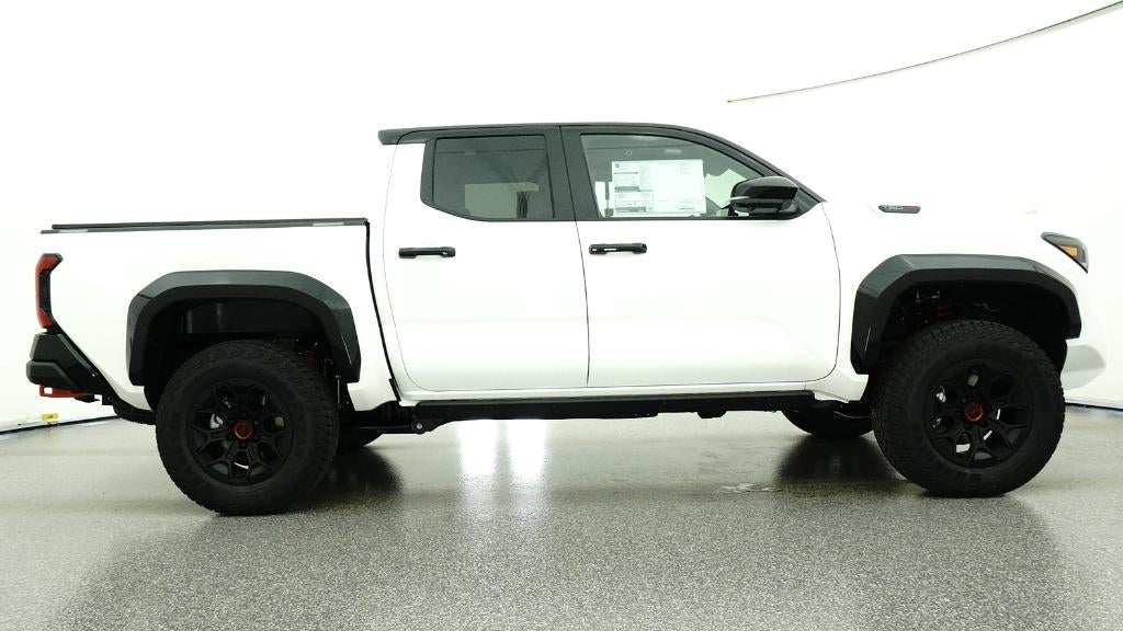 2026 Toyota Tacoma i-FORCE MAX Tacoma TRD Pro