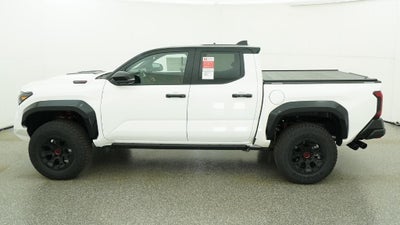 2026 Toyota Tacoma i-FORCE MAX Tacoma TRD Pro