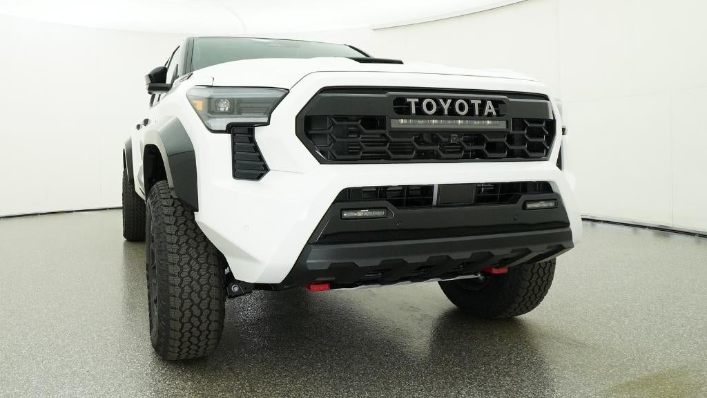 2026 Toyota Tacoma i-FORCE MAX Tacoma TRD Pro