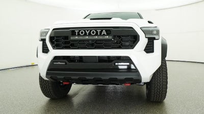 2026 Toyota Tacoma i-FORCE MAX Tacoma TRD Pro
