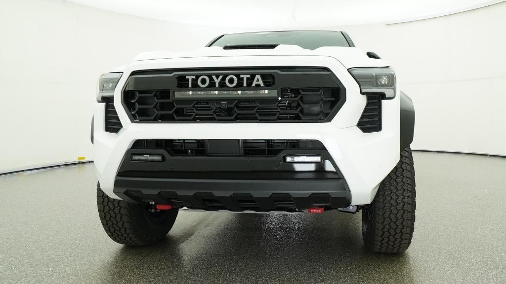 2026 Toyota Tacoma i-FORCE MAX Tacoma TRD Pro