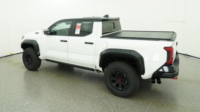 2026 Toyota Tacoma i-FORCE MAX Tacoma TRD Pro