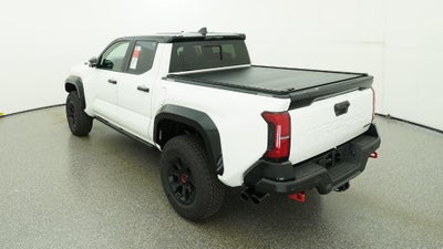 2026 Toyota Tacoma i-FORCE MAX Tacoma TRD Pro