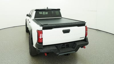 2026 Toyota Tacoma i-FORCE MAX Tacoma TRD Pro