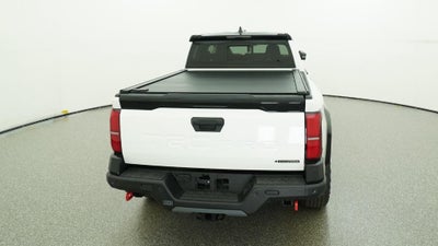 2026 Toyota Tacoma i-FORCE MAX Tacoma TRD Pro