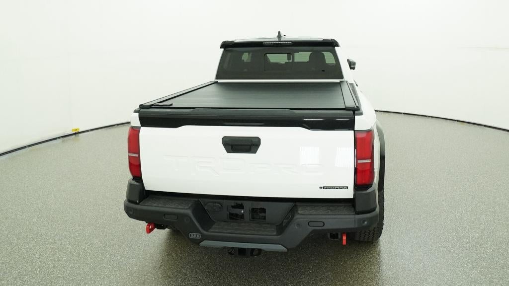 2026 Toyota Tacoma i-FORCE MAX Tacoma TRD Pro