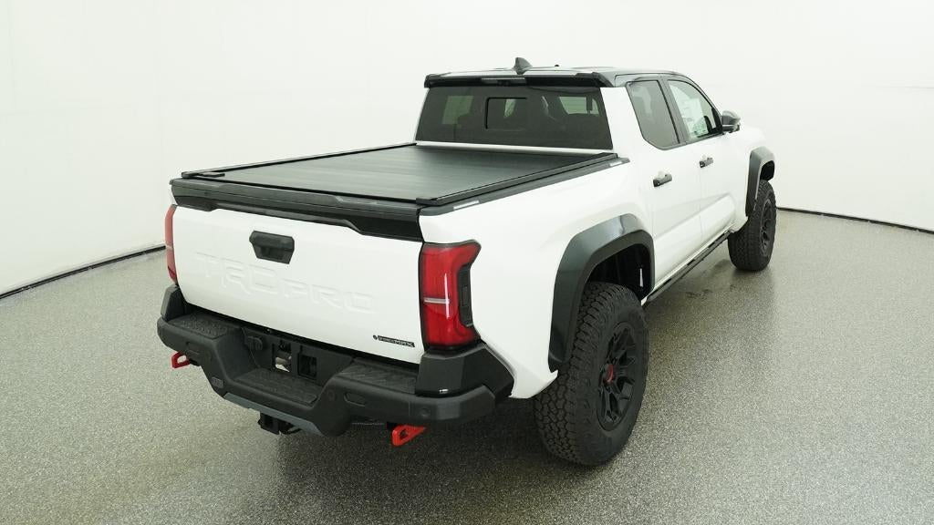 2026 Toyota Tacoma i-FORCE MAX Tacoma TRD Pro