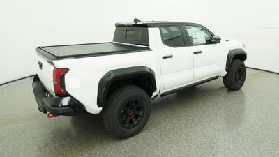 2026 Toyota Tacoma i-FORCE MAX Tacoma TRD Pro