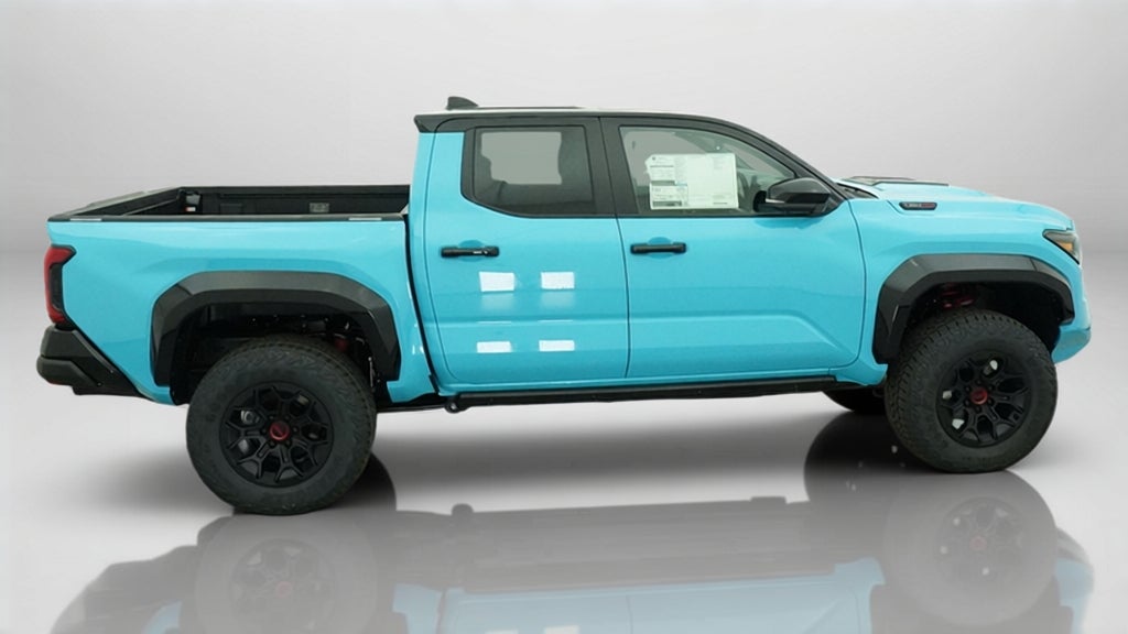 2026 Toyota Tacoma i-FORCE MAX Tacoma TRD Pro