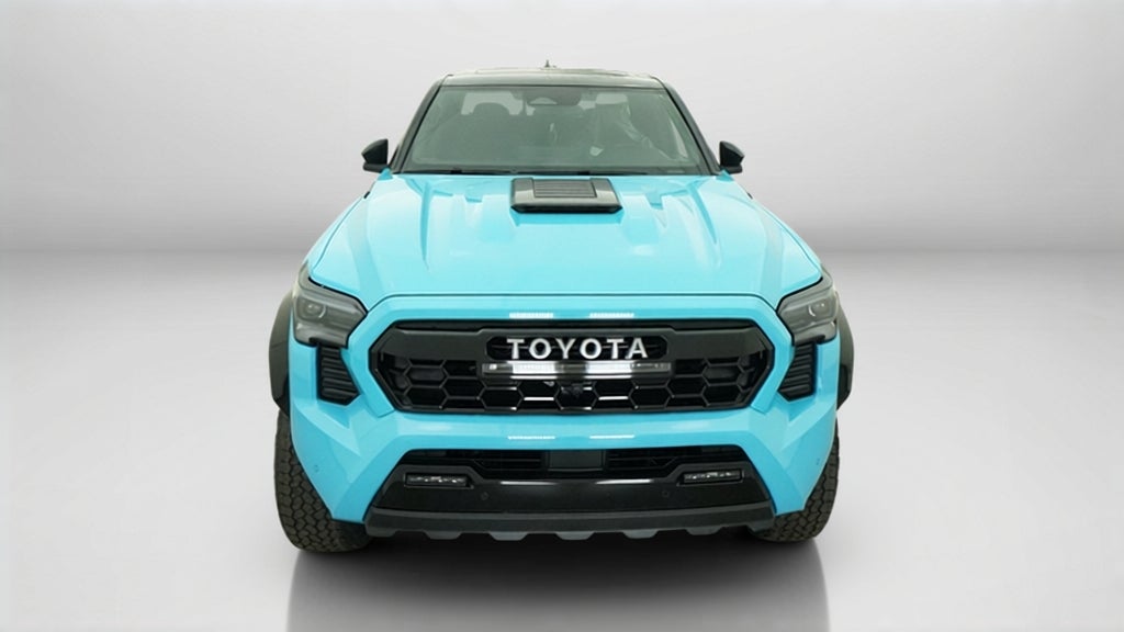 2026 Toyota Tacoma i-FORCE MAX Tacoma TRD Pro