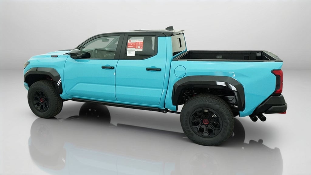 2026 Toyota Tacoma i-FORCE MAX Tacoma TRD Pro