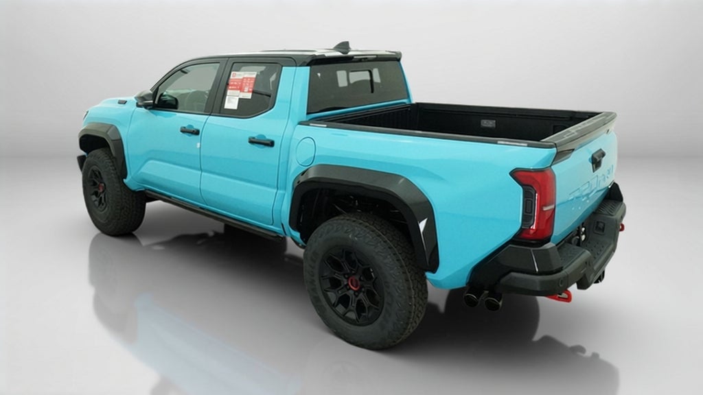 2026 Toyota Tacoma i-FORCE MAX Tacoma TRD Pro