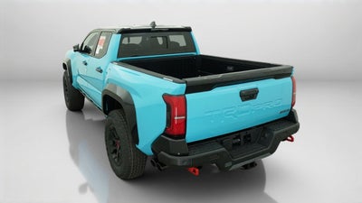 2026 Toyota Tacoma i-FORCE MAX Tacoma TRD Pro