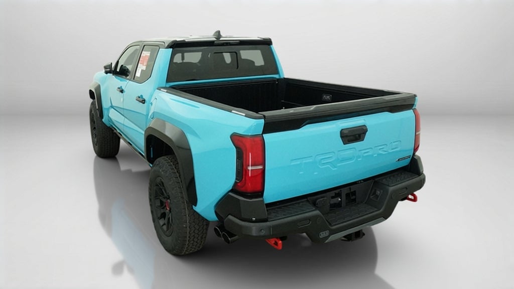 2026 Toyota Tacoma i-FORCE MAX Tacoma TRD Pro