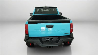 2026 Toyota Tacoma i-FORCE MAX Tacoma TRD Pro