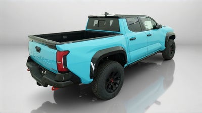 2026 Toyota Tacoma i-FORCE MAX Tacoma TRD Pro