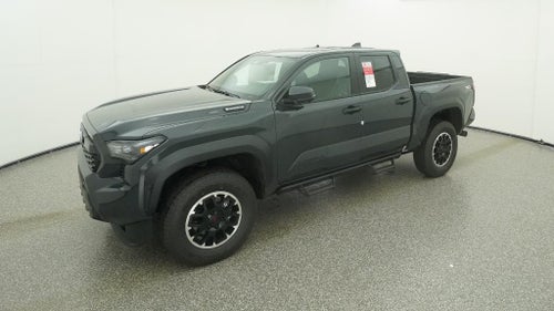 2025 Toyota Tacoma i-FORCE MAX Tacoma TRD Off-Road