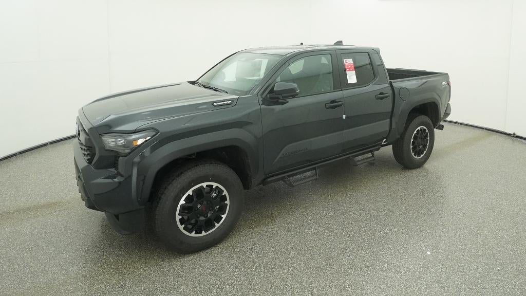 2025 Toyota Tacoma i-FORCE MAX Tacoma TRD Off-Road