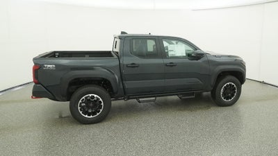 2025 Toyota Tacoma i-FORCE MAX Tacoma TRD Off-Road