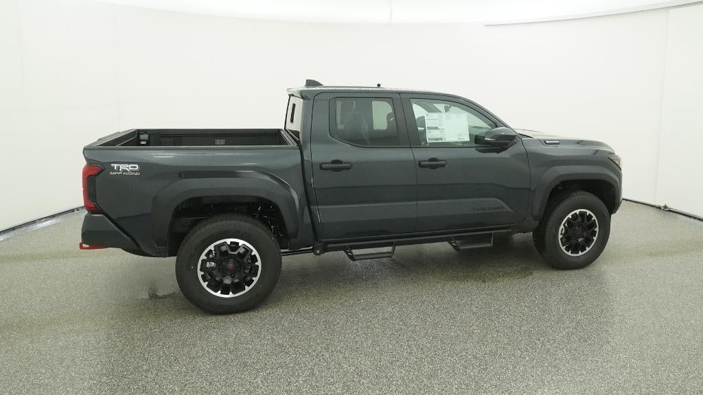 2025 Toyota Tacoma i-FORCE MAX Tacoma TRD Off-Road
