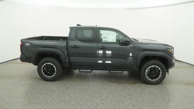 2025 Toyota Tacoma i-FORCE MAX Tacoma TRD Off-Road