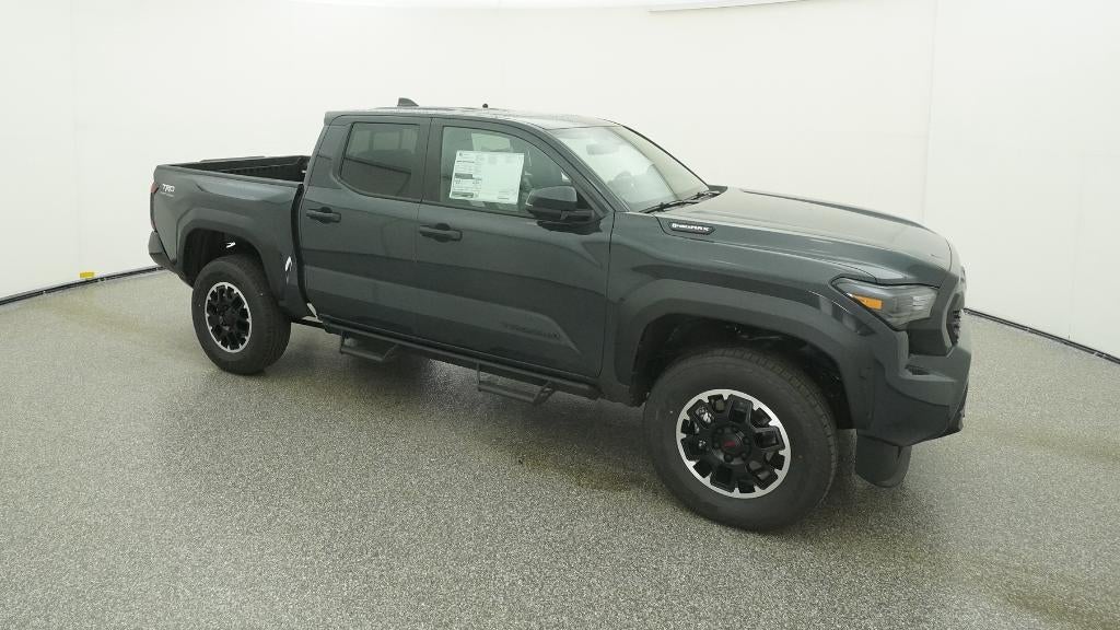 2025 Toyota Tacoma i-FORCE MAX Tacoma TRD Off-Road