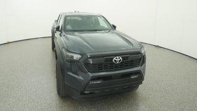 2025 Toyota Tacoma i-FORCE MAX Tacoma TRD Off-Road