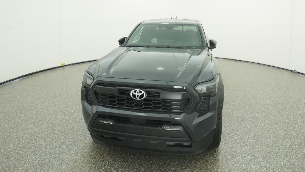 2025 Toyota Tacoma i-FORCE MAX Tacoma TRD Off-Road