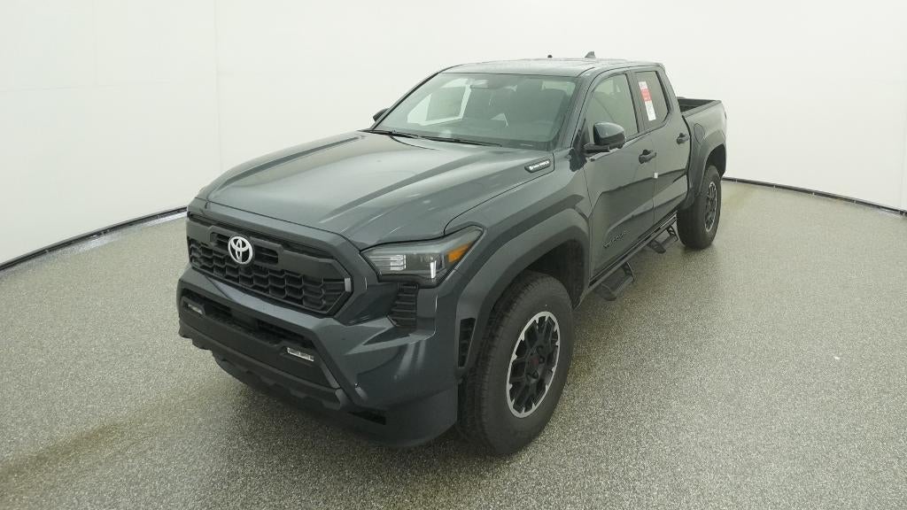 2025 Toyota Tacoma i-FORCE MAX Tacoma TRD Off-Road