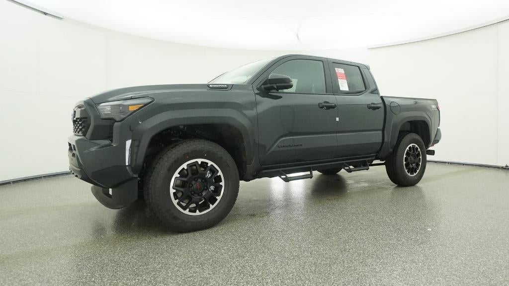 2025 Toyota Tacoma i-FORCE MAX Tacoma TRD Off-Road