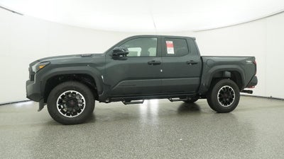 2025 Toyota Tacoma i-FORCE MAX Tacoma TRD Off-Road