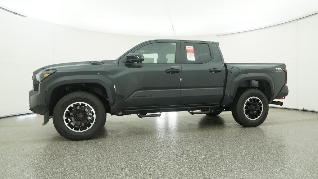 2025 Toyota Tacoma i-FORCE MAX Tacoma TRD Off-Road