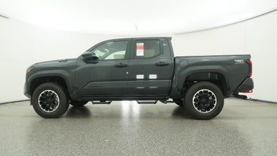 2025 Toyota Tacoma i-FORCE MAX Tacoma TRD Off-Road