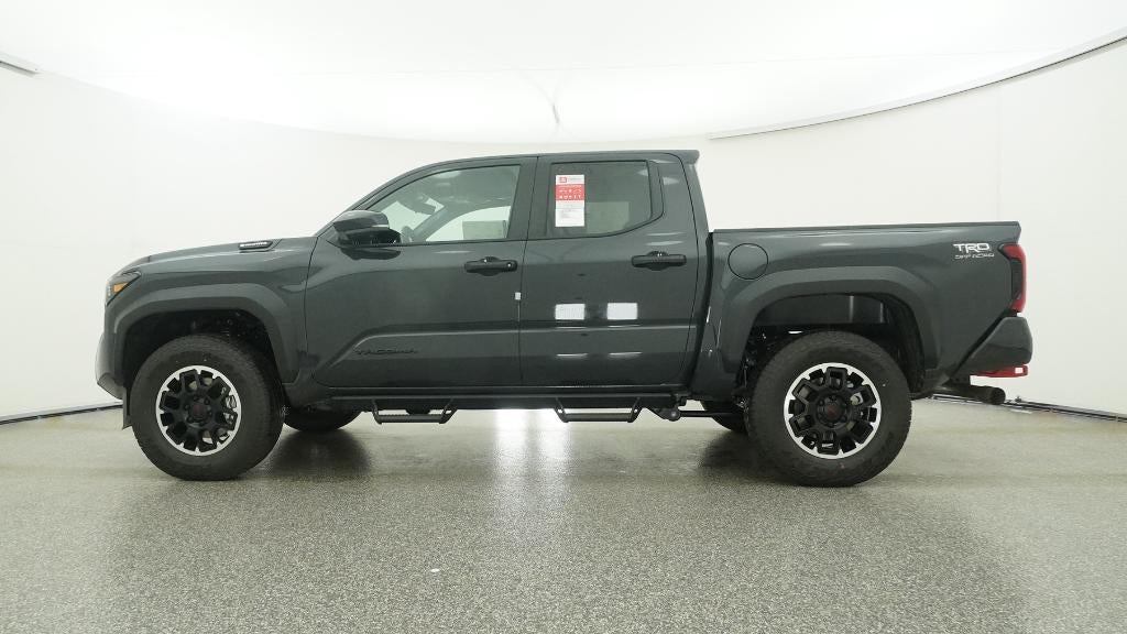 2025 Toyota Tacoma i-FORCE MAX Tacoma TRD Off-Road