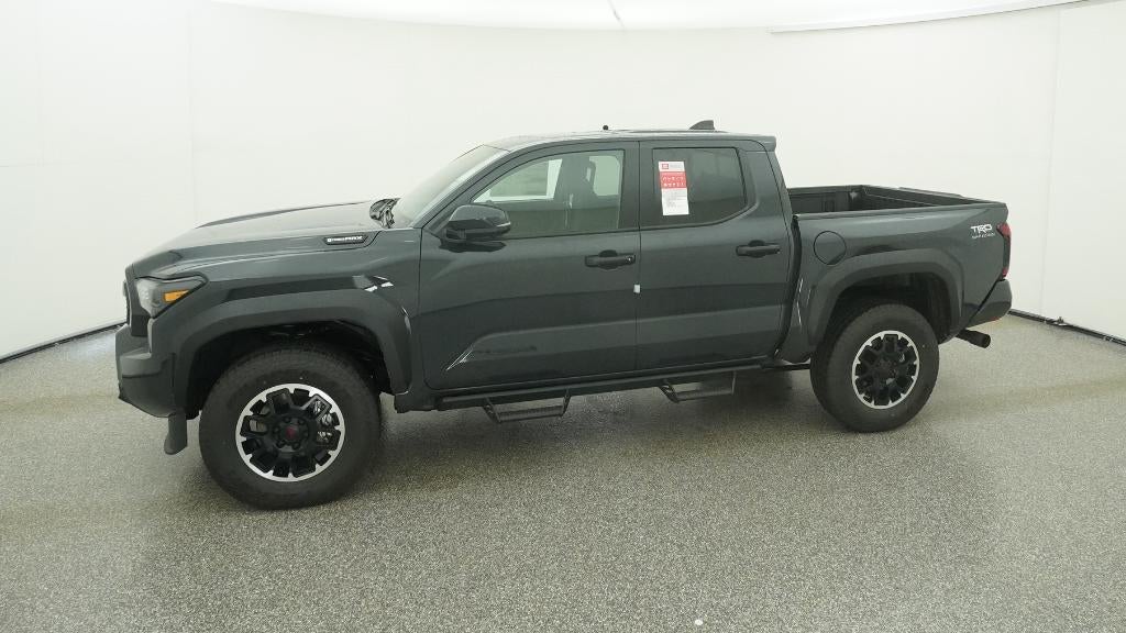 2025 Toyota Tacoma i-FORCE MAX Tacoma TRD Off-Road