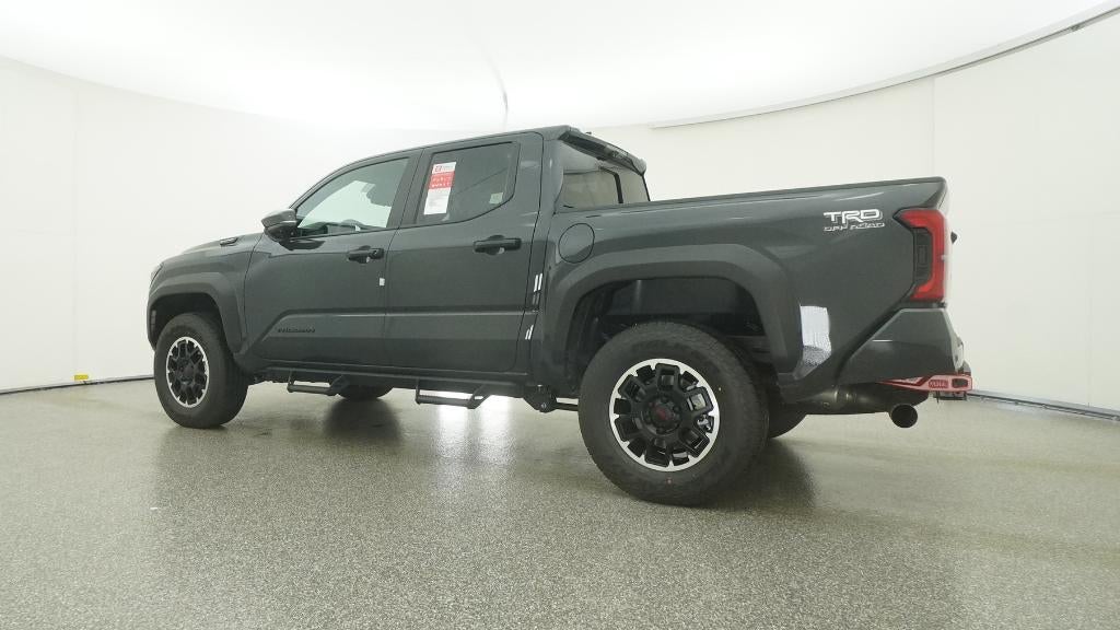 2025 Toyota Tacoma i-FORCE MAX Tacoma TRD Off-Road