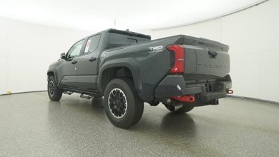 2025 Toyota Tacoma i-FORCE MAX Tacoma TRD Off-Road